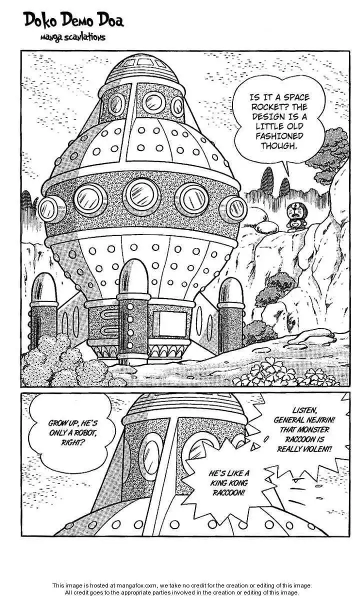 Doraemon Long Stories Chapter 13.2 9